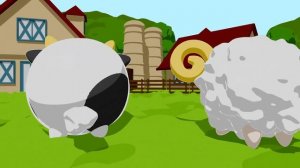 【OldMacdnald】Nursery Rhymes Baby & Kids Songs Push Baby Official