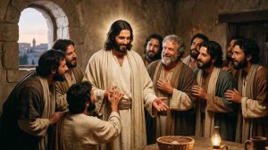 19.04.2026 Павел Ренер - Сорок дней