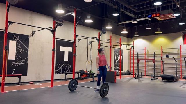 CRCH 26.2 отбор