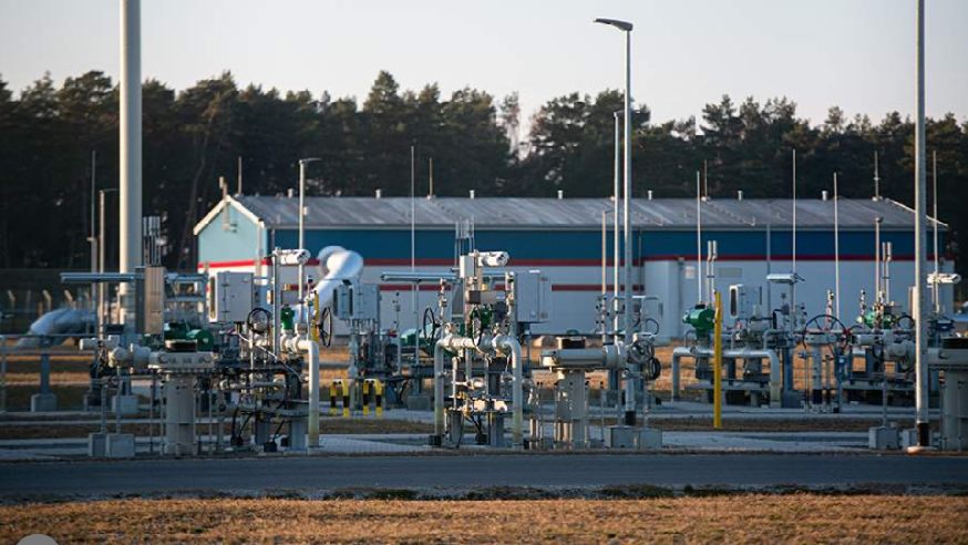 Журналист рассказал о причинах уничтожения плана подрыва «Северных потоков»