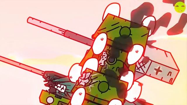 все клипы геранда