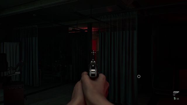 Resident Evil Requiem - Отнесите ребенка к шкафу Головоломке