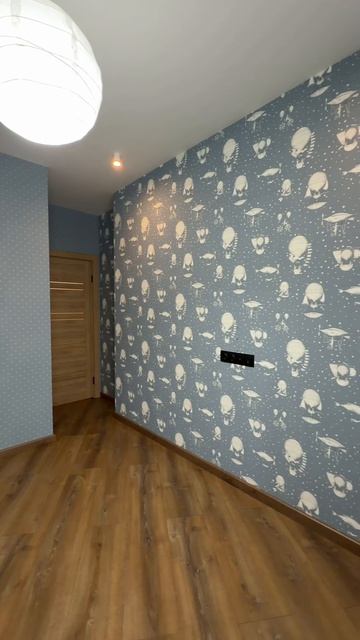 Евро трехкомнатная квартира в аренду, ЖК Императорские Мытищи