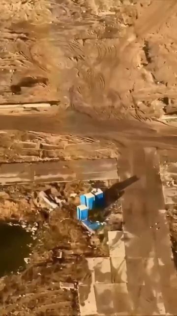 Так вот откуда радуги берутся 🤔