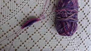 СП"Радуга 🌈-5/2026" С Людмилой Красноперовой.Фиолетовая неделе. Участник 26