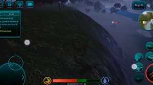 Просто играю за цело беси всех без разбору