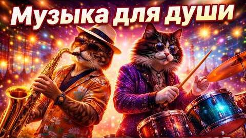 МУЗЫКА ДЛЯ ДУШИ 💫 РУССКИЕ ПЕСНИ, КОТОРЫЕ ХОЧЕТСЯ СЛУШАТЬ СНОВА И СНОВА