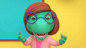 Die Wochentage Lied auf Deutsch ️ | HeyKids Kinderlieder TV