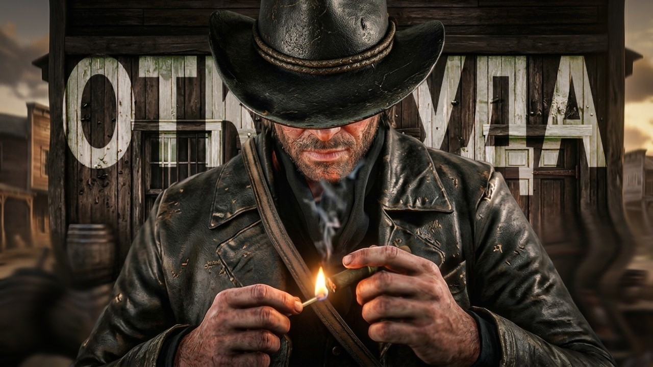 ОТКУДА ВЗЯЛСЯ ЭТОТ ВАШ RDR?