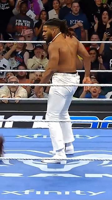 He Kicked His Head All The Way Around