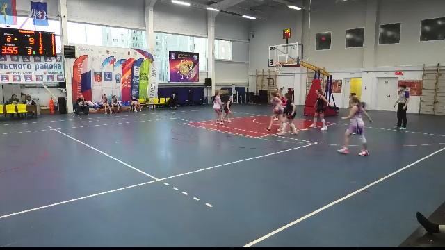 МурманБаскет-Арктика