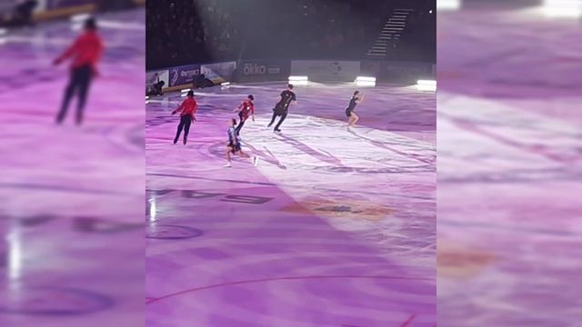 Ледовое шоу Э.Тутберидзе.mp4