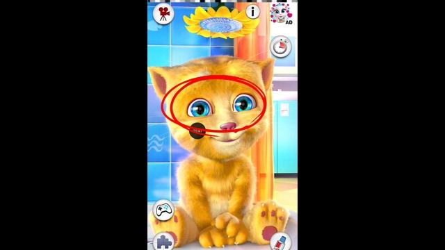 ДЖИНДЖЕРА ВЗЛОМАЛИ!!!!