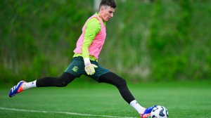 «Краснодар» и опыт. Инфантино и миллиарды.