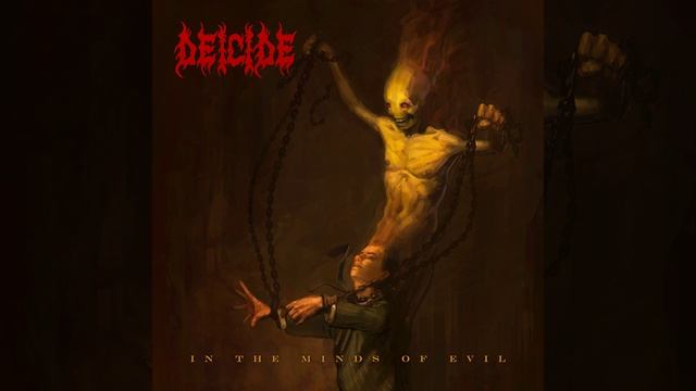 01 - In The Minds Of Evil (DEICIDE)