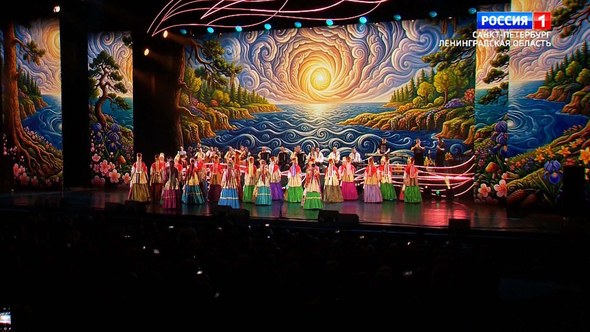 Культурное обозрение от 19.04.2026