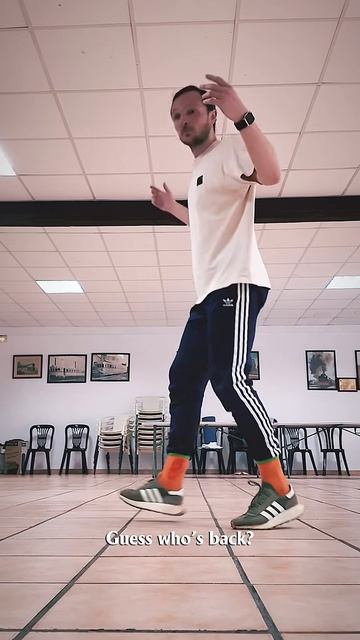 Урок по хип-хопу от C-WALK. Снуп Догг