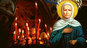 Непридуманные Истории _ Я увидел себя стоящим перед живой Матроной... и почувствовал аромат цветов