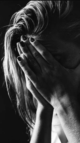 Мифы о ПТСР