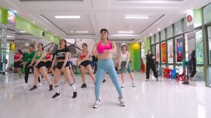 Eva Zumba 250321