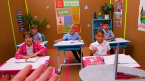 Крис и Майк - Весёлые истории с вкусностями