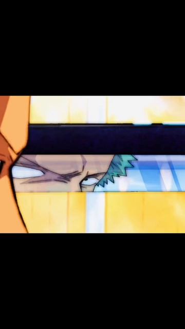 Зоро Ван Пис