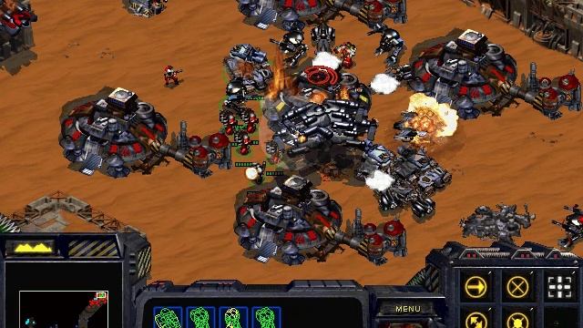 СПИДРАН 🏃 StarcraftBroodWar_T05_0253_HQ