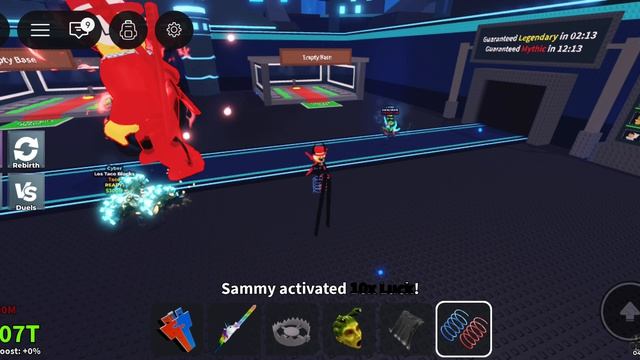 нарушение администратора в укради бренрот.😱