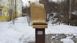 Посещение музея г. Полярного часть 2