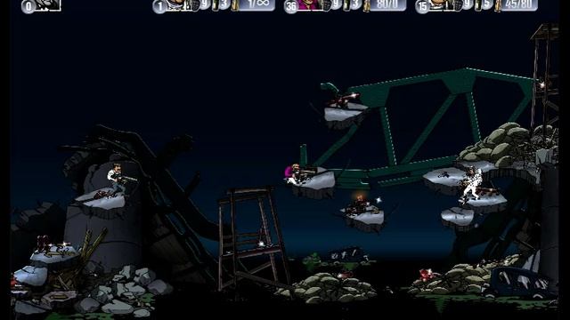 Guns, Gore & Cannoli [4]