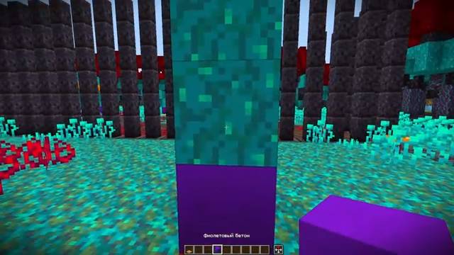 Майнкрафт мод на Лили зомби аддон