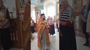 19.04.26 О Евангелии дня