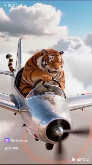 КАК КОТИК ДЕСАНТИРОВАЛСЯ И ЧТО ПОЛУЧИЛОСЬ