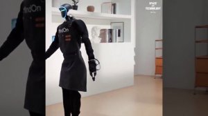 Стартап из Шэньчжэня усовершенствовал робота Unitree G1