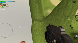 посхалки в Chicken gun