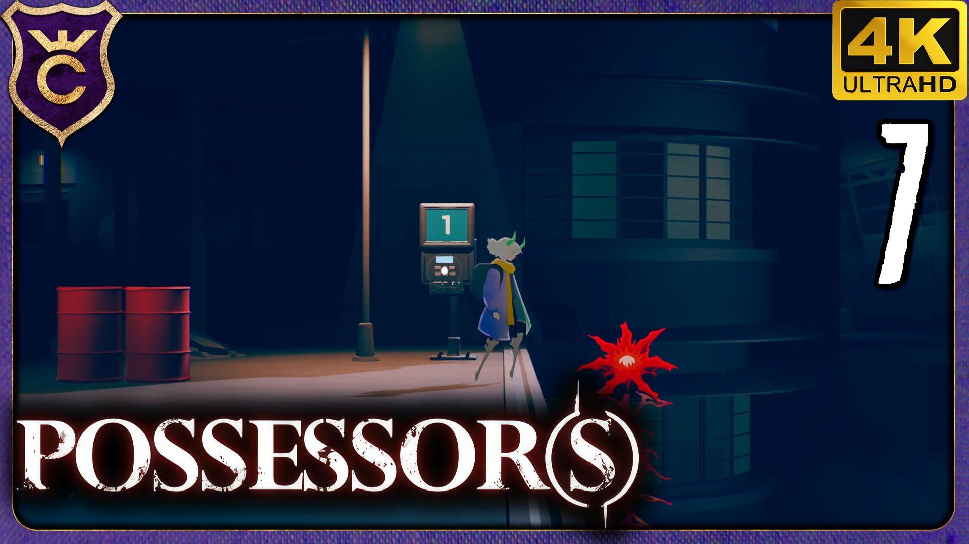 ПЕРВЫЕ СПИДРАНЕРСКИЕ УЧАСТКИ! 7 Possessor(s)