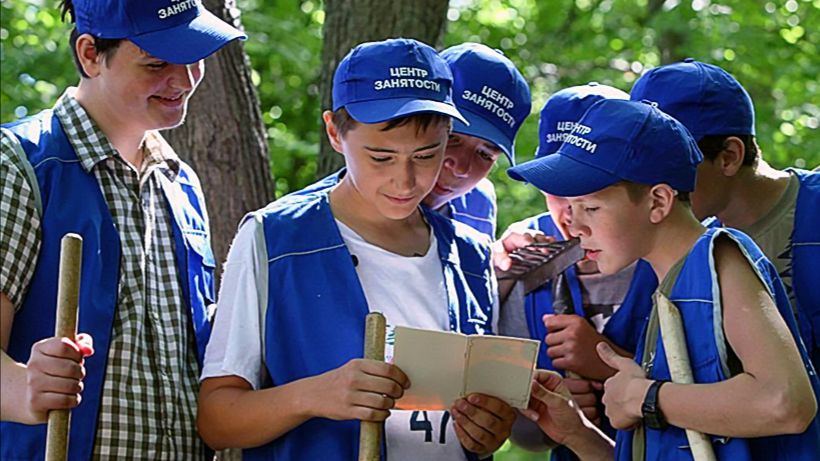 Новости недели с Александром Невским 13-17.04.2026
