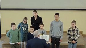 Воскресное Богослужение 19.04.2026