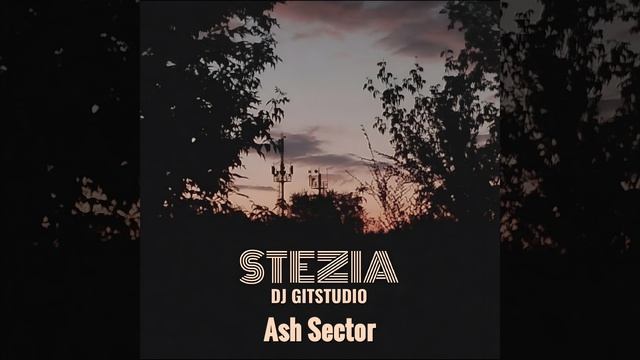 GitStudio - Stezia (Official Album 2025)