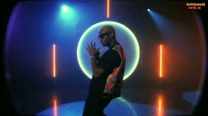 E.D. 90’s - Don't Go