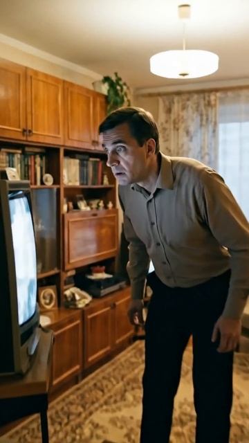 Как я в СССР увидел видеомагнитофон и не поверил, что можно включить когда угодно. Реальная история