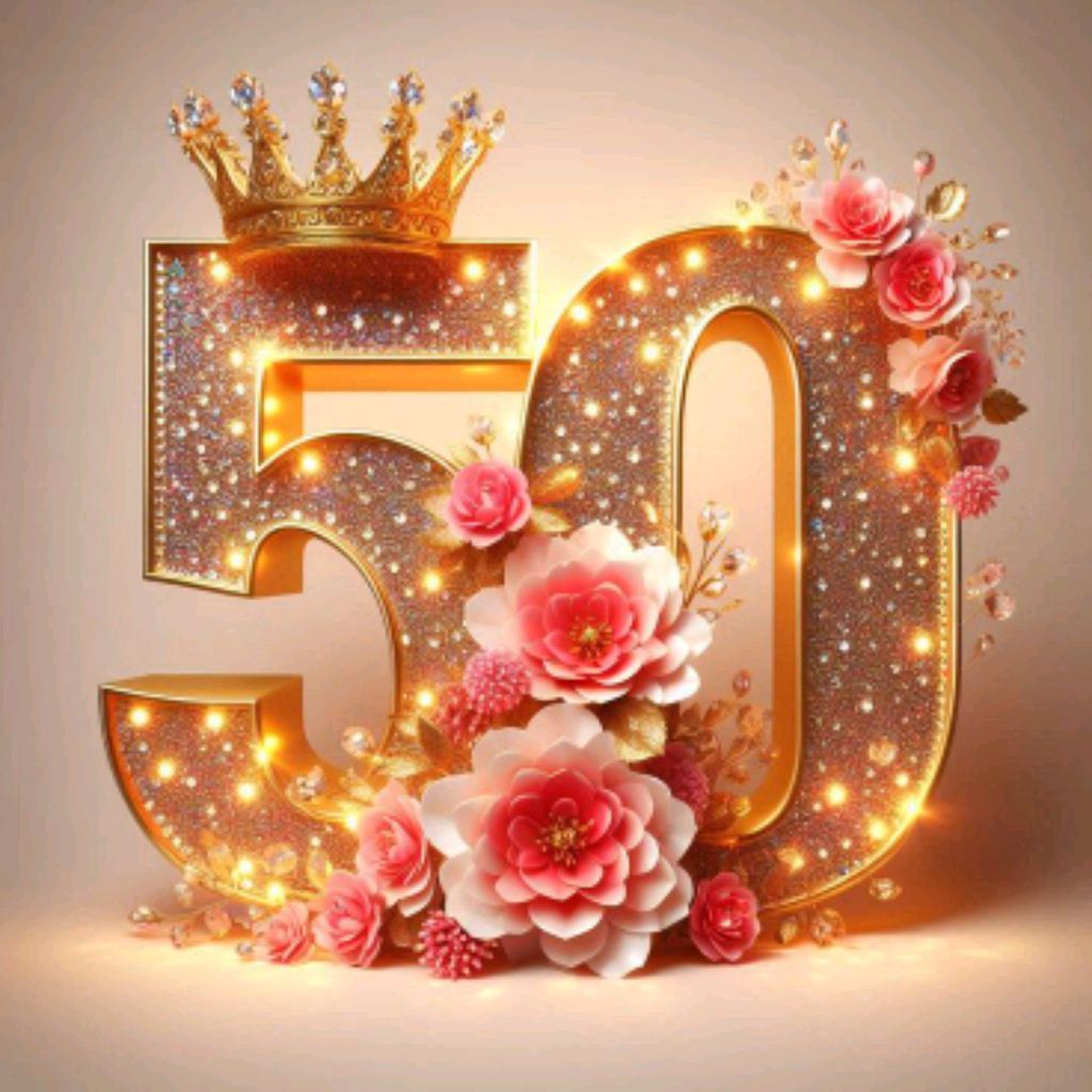 🔴 ОТМЕЧАЕМ 50 В ПРЯМОМ ЭФИРЕ