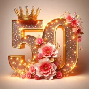 🔴 ОТМЕЧАЕМ 50 В ПРЯМОМ ЭФИРЕ