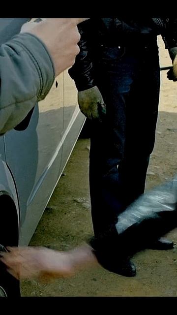 Ограбили водителей