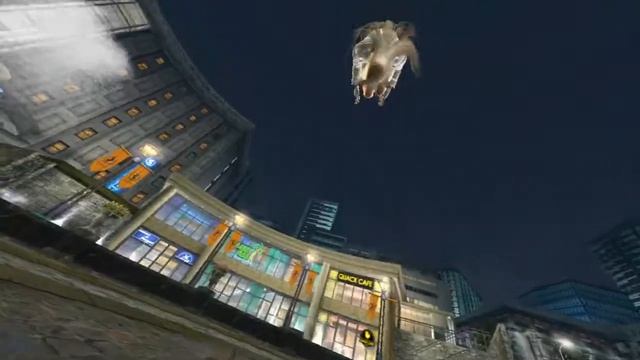 Tekken 6 Bloodline Rebellion - Trailer 720p HD 2009