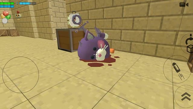 монстры мифы🙀