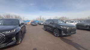 ПО ТАКОЙ УЛЁТНОЙ ЦЕНЕ ЗАБРАЛИ АЖ СРАЗУ ДВА ОДИНАКОВЫХ ТЕНЕТА! За сколько отдаём TENET T7 ACTIVE 2WD