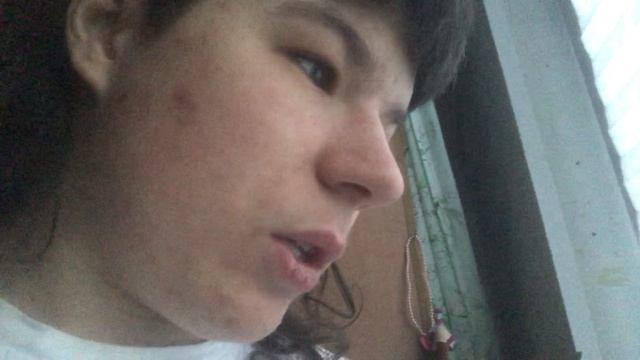 Влог за 18-19 апреля