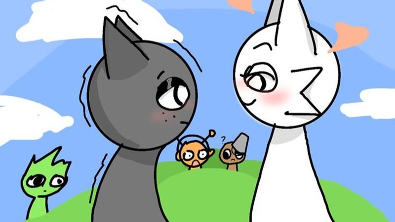 Я вижу боль твоим глазам