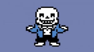 #2 Шуточки от Санса|Андертейл|Undertale